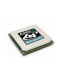 AMD Athlon 64 X2 3800 ADO3800IAA5CU 2GHz 2 X 512KB Socket AM2 65W